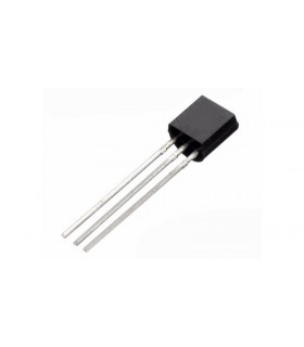 Транзисторы SS8050 TO 92 10шт (10312)