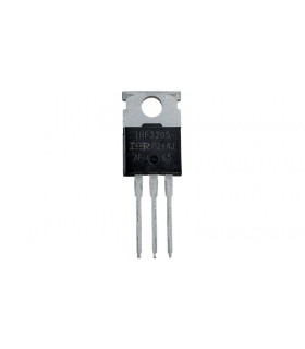 Транзистор IRF3205 оригинал MOSFET N-канал 55V 110A TO220 (19200)
