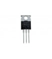 Транзистор IRF3205 оригинал MOSFET N-канал 55V 110A TO220 (19200)