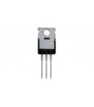 Транзистор IRF3205 оригинал MOSFET N-канал 55V 110A TO220 (19200)