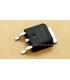 Транзистор AOD442 D442 60V 37A MOSFET N-Ch TO-252 (17430)