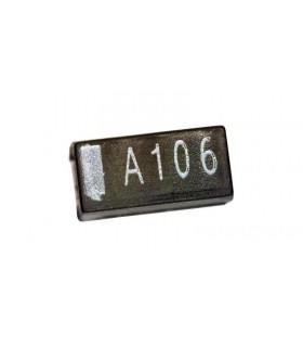 Танталовый конденсатор 10V 10uF A106 1206 SMD (17433)