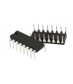 Входной сдвиговый регистр 74HC165 SN74HC165 8bit dip-16 (15039)