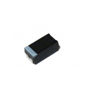 Танталовый конденсатор 16V 47uF (12917)