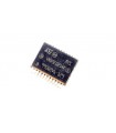 Микросхема VND5E025AK STMicroelectronics корпус PowerSSO-24 (18020)