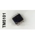 Микросхема TM5101 SOP8 SMD IC MOS для адаптации к различной мощности (15655)