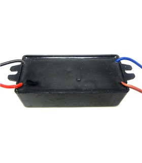 Драйвер светодиодов LED 20W 600mA (16496)