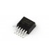 Микросхема чип стабилизатор LM2596s-5.0 TO263-5 (14881)