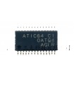 Микросхема питания ATIC64C1 ATIC64 C1 TSSOP-28 ATIC64 C1 под KIA (16759)