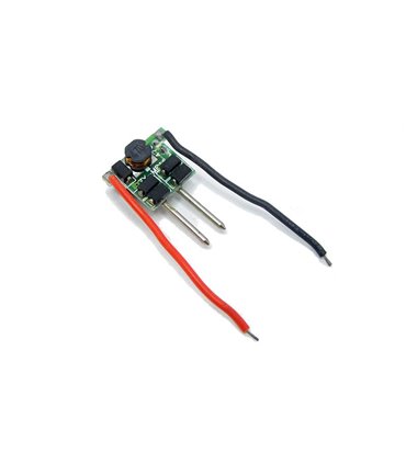 Драйвер светодиодов LED 12V 3*1W (16437)