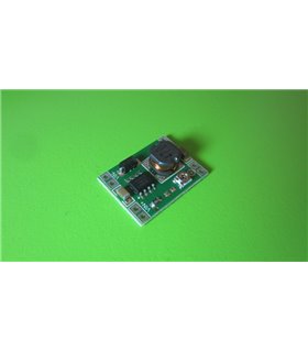 Понижающий преобразователь DC-DC XL1509 40V 2A (12279)