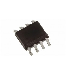 Универсальный таймер ICM7555 ICM7555IBAZT SO-8 (15963)