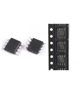 Универсальный таймер ICM7555 ICM7555IBAZT SO-8 (15963)