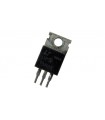 Транзистор полевой RU75N08R N-ch MOSFET 80A 75V TO-220 б.у оригинал (18073)