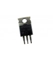 Транзистор полевой IRF9640 P-ch MOSFET 200V 11A TO220 б.у оригинал (18074)