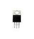 Транзистор полевой FQP19N20C 19A 200V N-ch MOSFET TO220 б.у оригинал (18075)