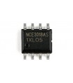 Транзистор NCE3018AS SOP-8 30V 18A N-канал MOS (18500)