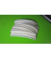 Набор резисторов SMD 1206 0R-10R 15 номиналов по 20 штук (14456)