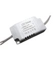 Драйвер питания светодиодов от сети 3-5W 9-16V 300mA (15360)