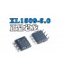 Микросхема XL1509-5.0E1 DC-DC преобразователь 7-40V 2A SOP8 (16184)