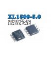 Микросхема XL1509-5.0E1 DC-DC преобразователь 7-40V 2A SOP8 (16184) Микросхема XL1509-5.0E1 DC-DC преобразователь 7-40V 2A SOP8 (16184)