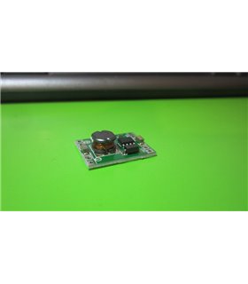 Понижающий преобразователь DC-DC XL1509 40V 2A (12279)