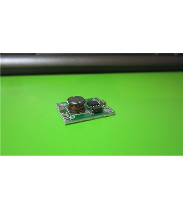 Понижающий преобразователь DC-DC XL1509 40V 2A (12279)