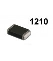 Резистор SMD 1210 1.2R 5шт (13739)