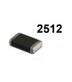 Резистор SMD 2512 100R 5шт (14098) Резистор SMD 2512 100R 5шт (14098)