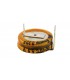Ионистор суперконденсатор Korchip 5.5V 0.22F h-type (18514)