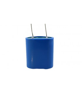 Ионистор суперконденсатор Bitwell 5.4V 7.5F (18524)