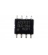 Микросхема датчика тока ACS712T ELC-20A (18382)