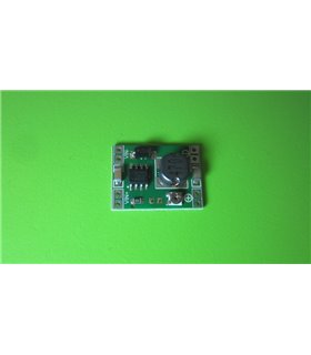 Понижающий преобразователь DC-DC XL1509 40V 2A (12279)