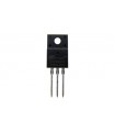 Полевой транзистор MOSFET SVF2N60F N-канал 600V 2A TO220F (16131)