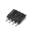 Микросхема чип управления температурой TMP75AIDR TMP75 SOP8 IC (15776)
