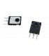 Транзистор полевой MOSFET SPW47N60C3 N-канал 600V 47A (12711)