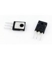 Транзистор N-канальный Mosfet IRFP460 500В 20А (11169)