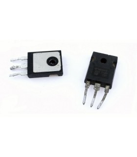 Транзистор IRGP50B60PD IGBT 600V 75A (11495)
