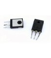 Транзистор IRGP50B60PD IGBT 600V 75A (11495)