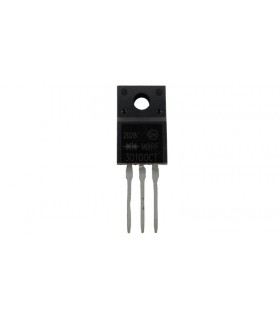 Диод Шоттки сдвоенный MBRF30100CT 30A 100V 35ns (18260)