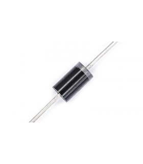 Диод Шоттки SR560 5А 60V DO-27 (17914)