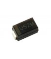 Диод импульсный US2M SMD 1000V 2A 10шт (18248)