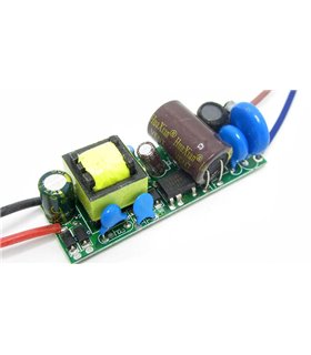 Драйвер LED светодиодов 20W 30-35V 500-600mA (16432)