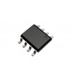 Транзистор TC4953 FDS4953 сдвоенный 30V 5A P-канал MOSFET SOIC8 (17399)