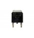 Транзистор NCE01P30K MOS P-ch 30A 100V SMD TO252 (18390)