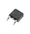 Транзистор IRFR4104 IRFR4104 FR4104 MOSFET N-CH 40V 42A (15765)