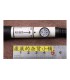 Электрический паяльник с регулируемой температурой T12 DC 12-24V 72W (15687)
