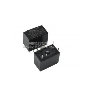 Реле Huike HK23F-DC24V DC24V-SHG 2A 24V (17834)