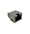 Разъем гнездо RJ45 SP32 8P8C с подсветкой (18153)