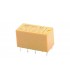 Электромагнитное реле HK19F-DC5V-SHG 5V (16689)